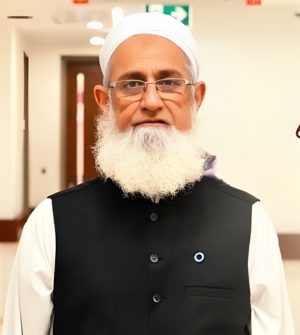 Prof. Dr. Abdul Basit